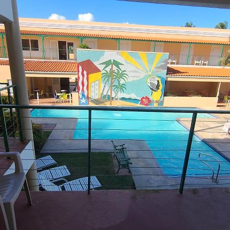 Parador Palmas De Lucia Yabucoa Exterior photo