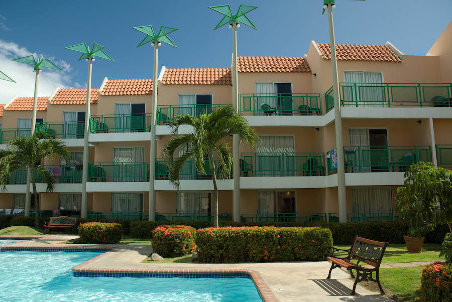Parador Palmas De Lucia Yabucoa Exterior photo