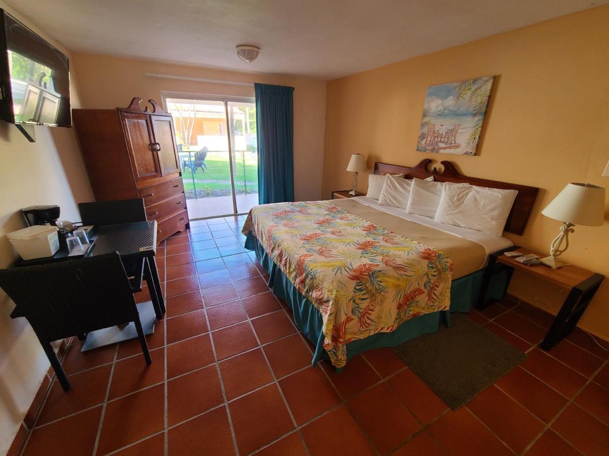 Parador Palmas De Lucia Yabucoa Exterior photo