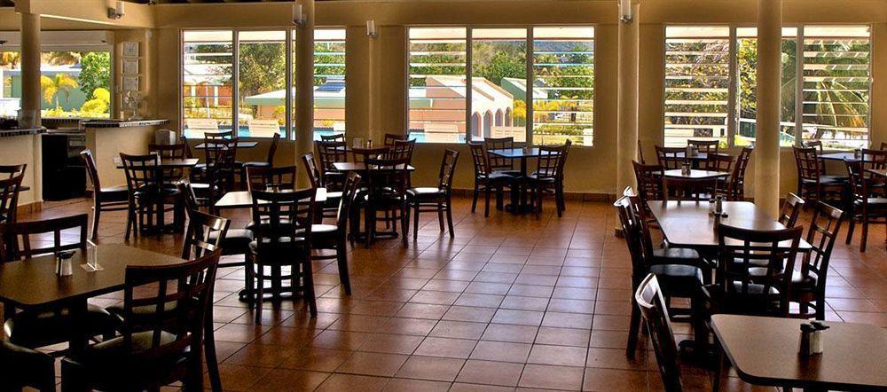 Parador Palmas De Lucia Yabucoa Exterior photo