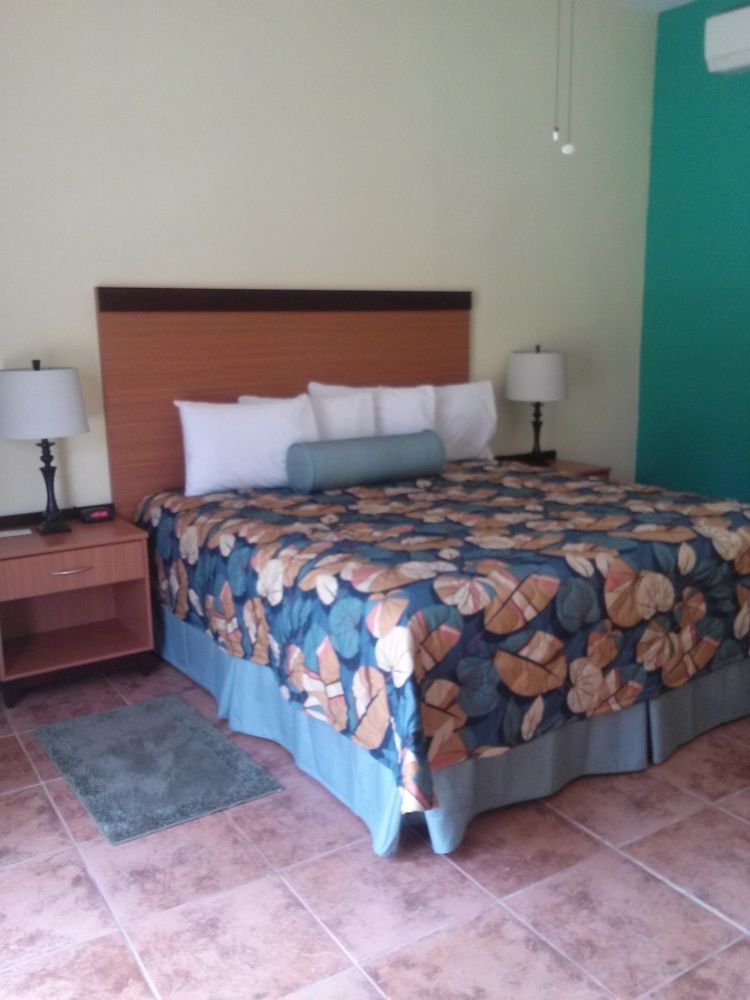 Parador Palmas De Lucia Yabucoa Exterior photo