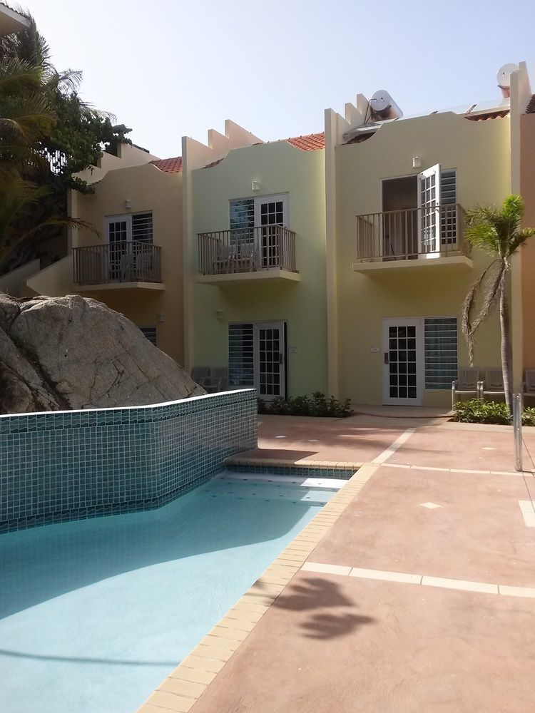 Parador Palmas De Lucia Yabucoa Exterior photo