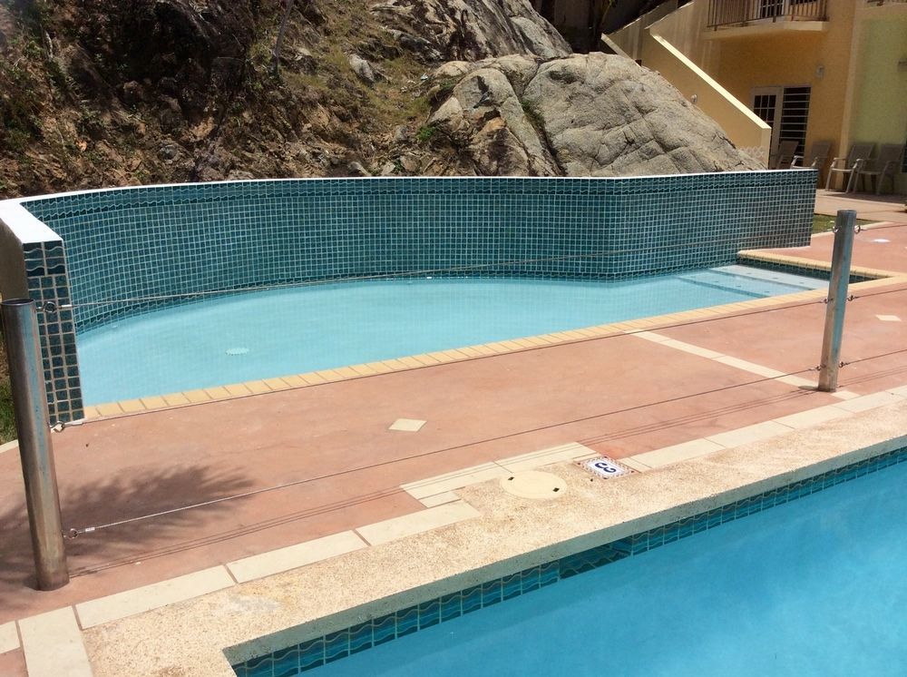 Parador Palmas De Lucia Yabucoa Exterior photo