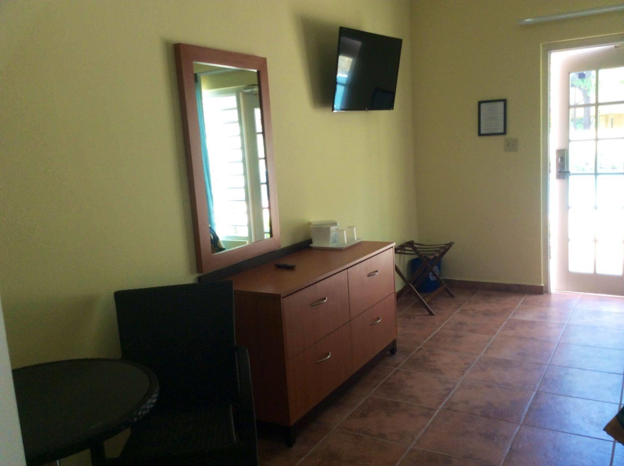 Parador Palmas De Lucia Yabucoa Exterior photo