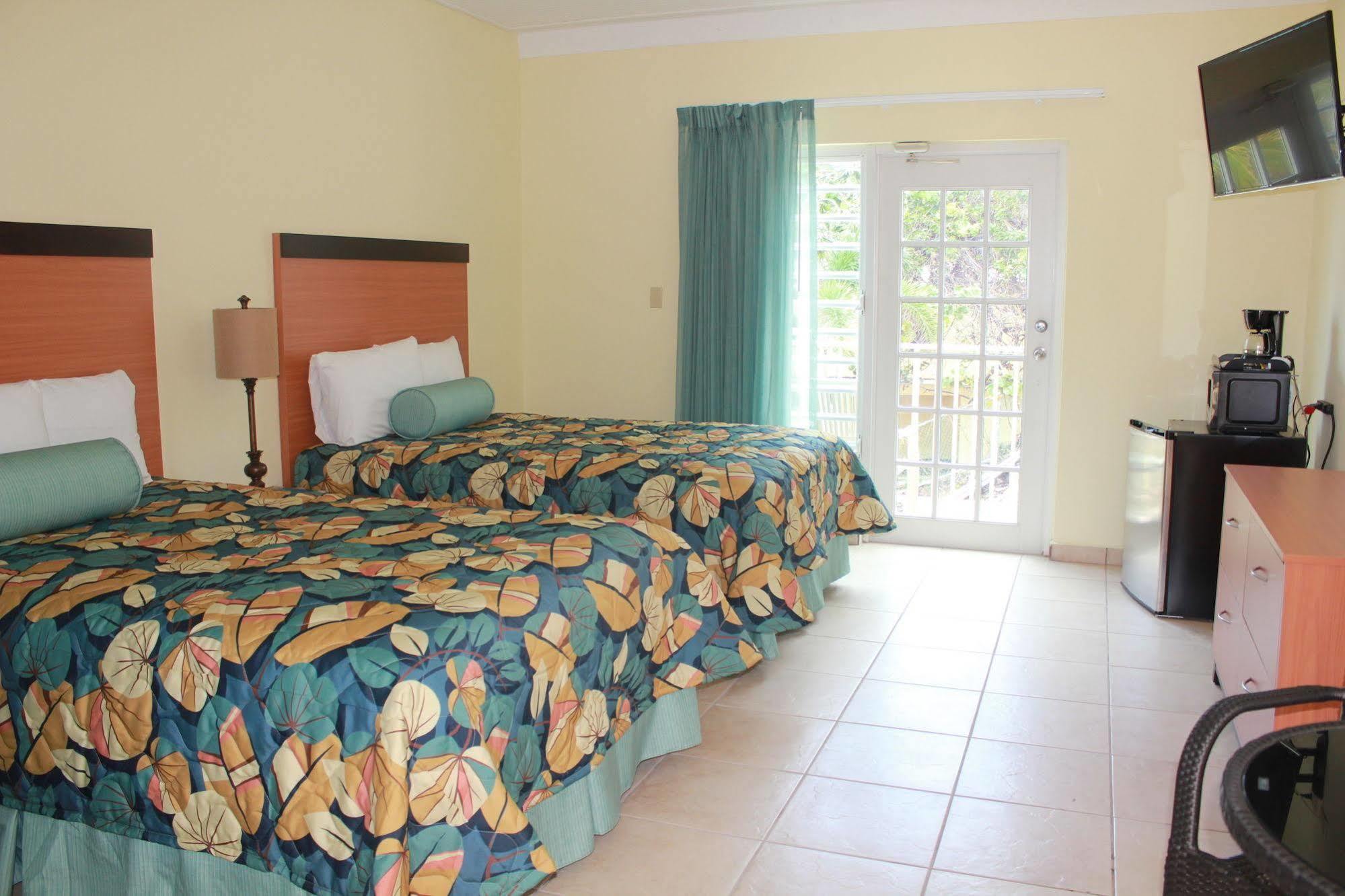 Parador Palmas De Lucia Yabucoa Exterior photo
