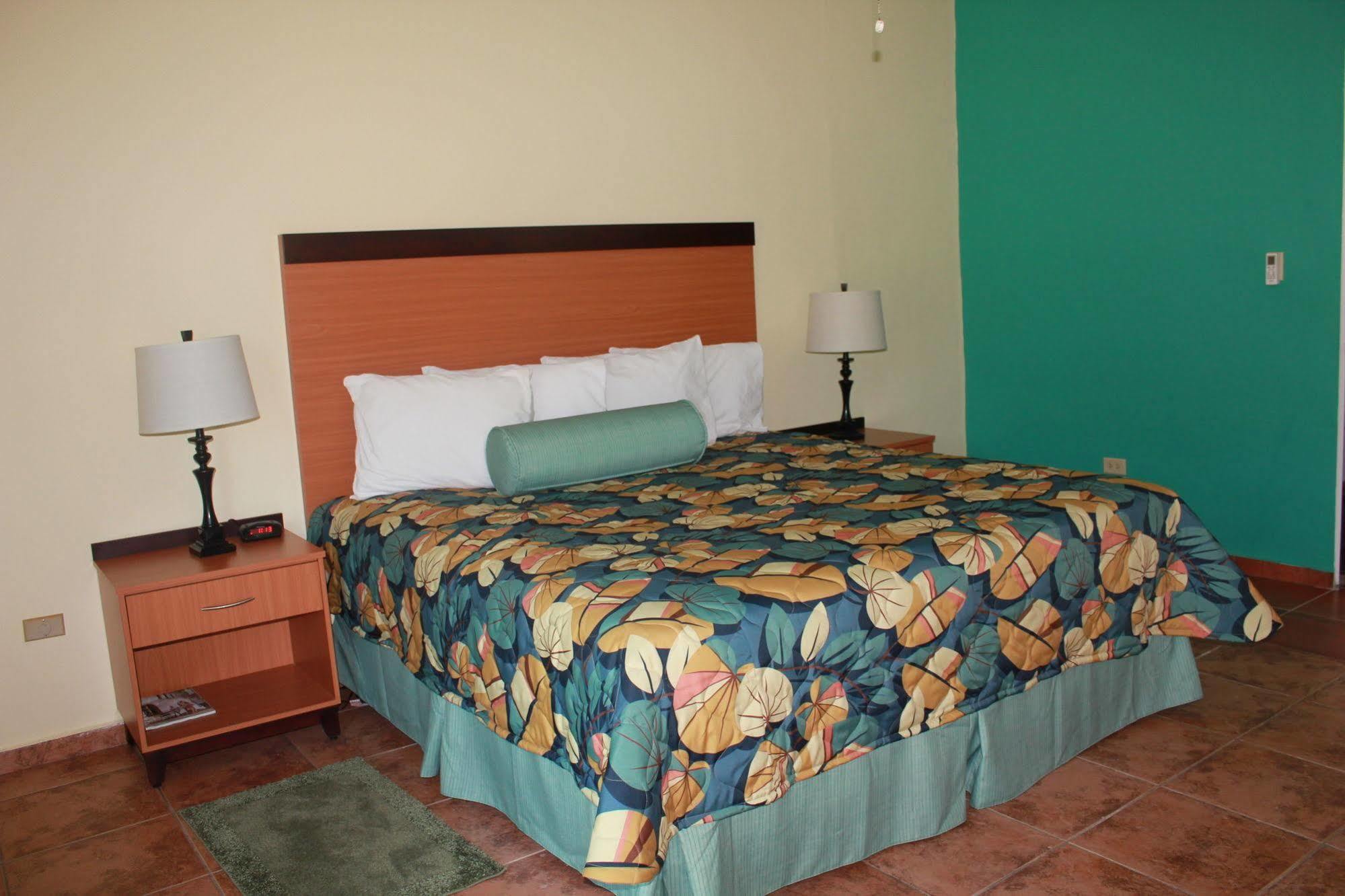 Parador Palmas De Lucia Yabucoa Exterior photo