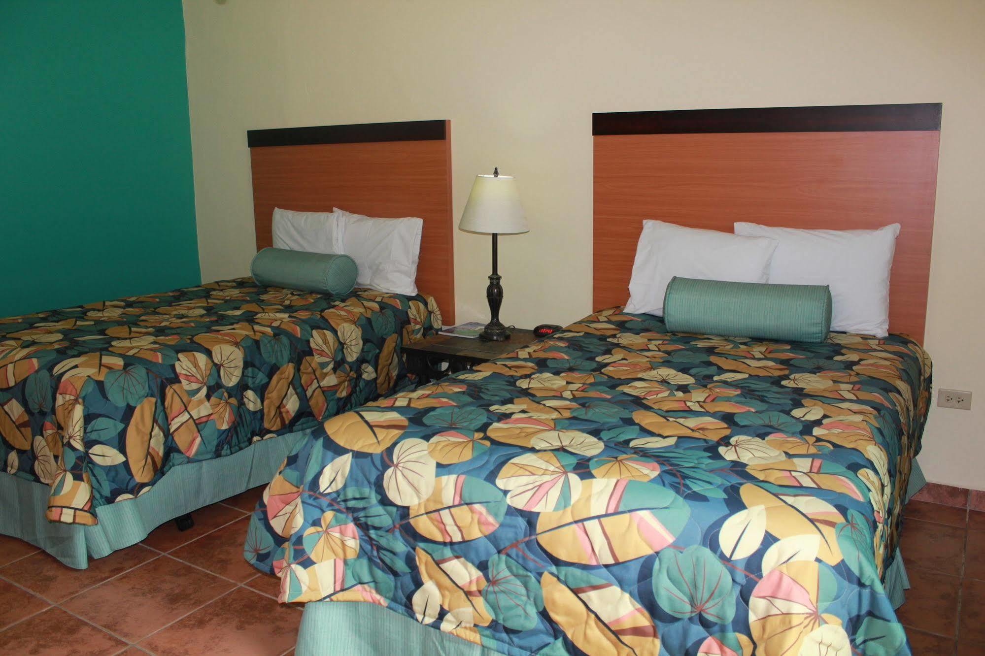 Parador Palmas De Lucia Yabucoa Exterior photo