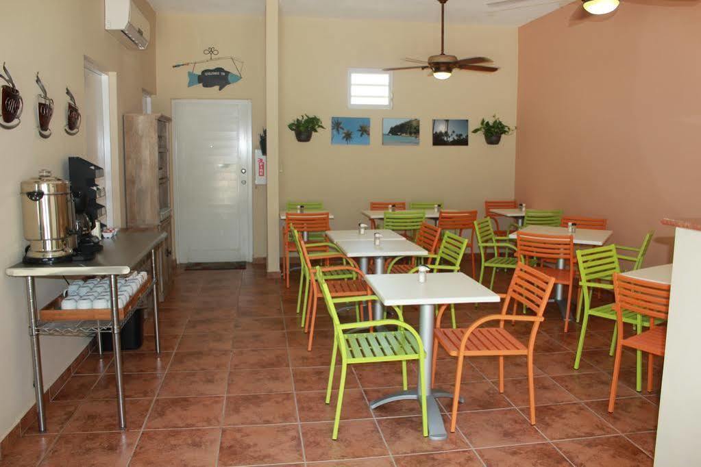 Parador Palmas De Lucia Yabucoa Exterior photo