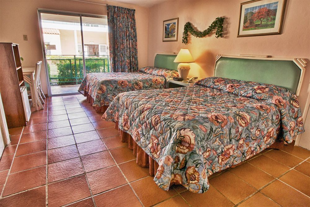 Parador Palmas De Lucia Yabucoa Exterior photo
